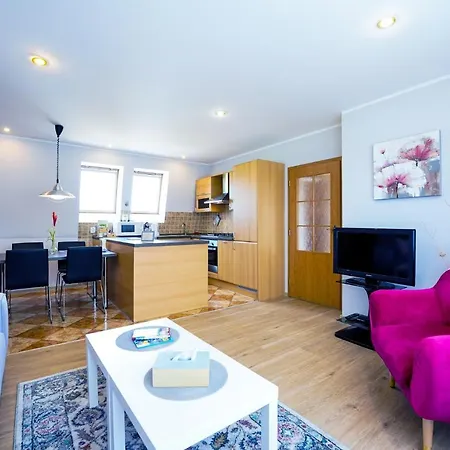 Apartman Na Kopecku *