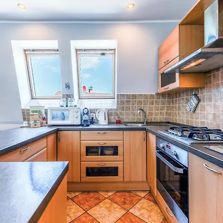 Διαμέρισμα Apartman Na Kopecku