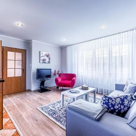 Apartman Na Kopecku *