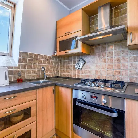 Apartman Na Kopecku * Bila Tremesna