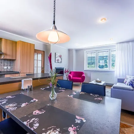 Apartman Na Kopecku