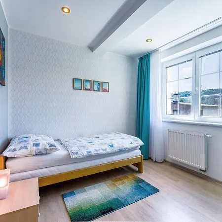 Apartman Na Kopecku *