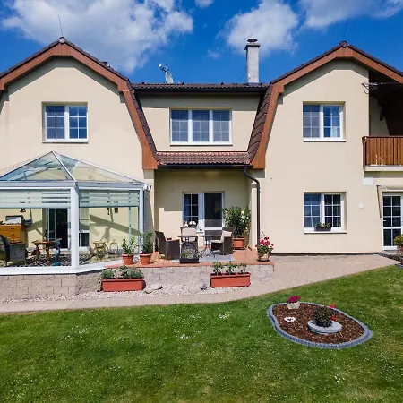 Apartman Na Kopecku