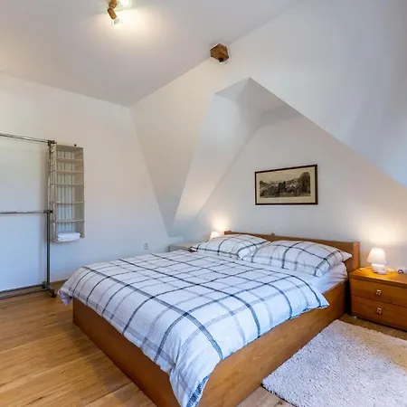Διαμέρισμα Apartman Na Kopecku