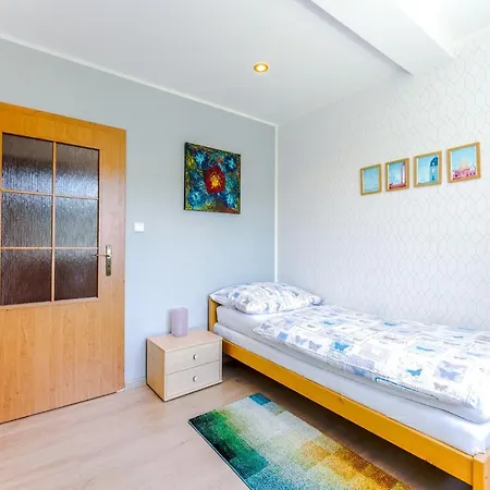 Apartman Na Kopecku Apartment *