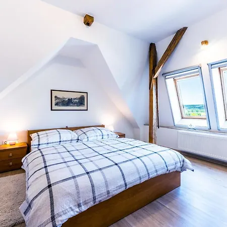 Apartman Na Kopecku *