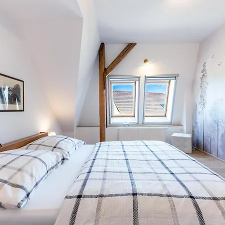 Apartman Na Kopecku