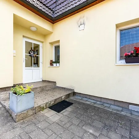 Apartman Na Kopecku Apartment
