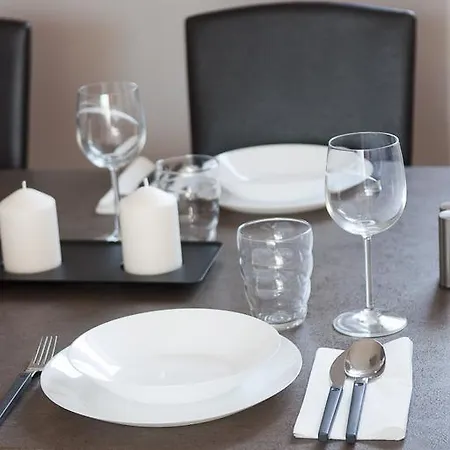 Apartman Na Kopecku Apartment *