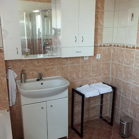 Apartman Na Kopecku Apartment