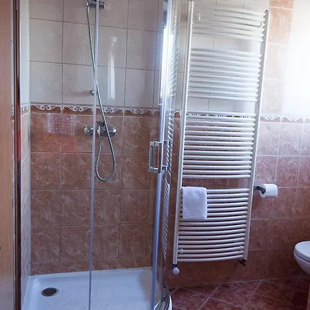 Apartman Na Kopecku Apartment *